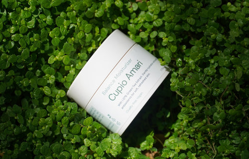 Balance Moisturizer