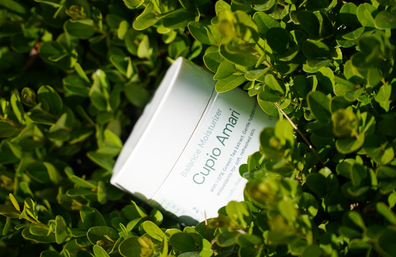Balance Moisturizer