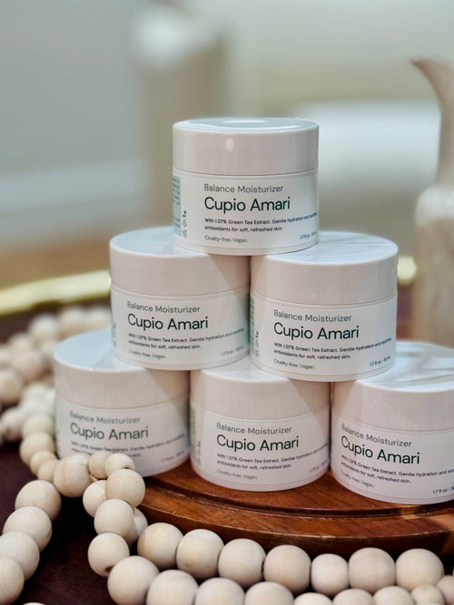 Balance Moisturizer